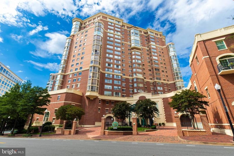 2181 Jamieson Ave #609, Alexandria, VA 22314