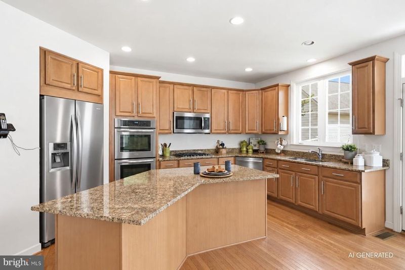 9510 Ethan Ridge Dr, Frederick, MD 21704