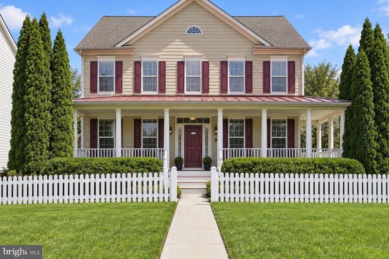 9510 Ethan Ridge Dr, Frederick, MD 21704