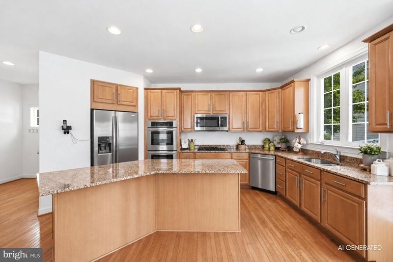 9510 Ethan Ridge Dr, Frederick, MD 21704