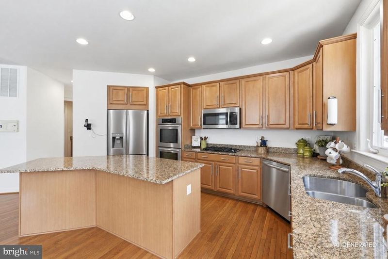 9510 Ethan Ridge Dr, Frederick, MD 21704
