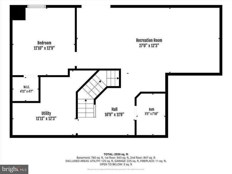 13927 Rutgers Ct, Woodbridge, VA 22193
