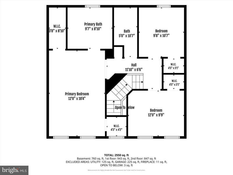 13927 Rutgers Ct, Woodbridge, VA 22193