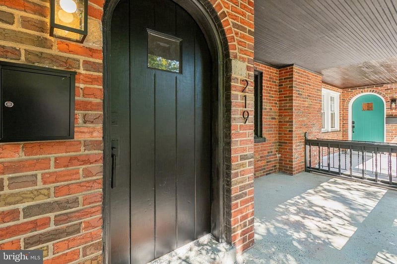 219 Jefferson St NW, Washington, DC 20011
