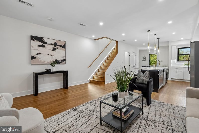 219 Jefferson St NW, Washington, DC 20011