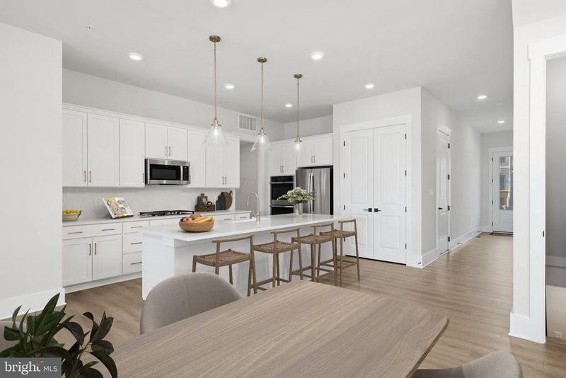 HOMESITE 237 Shenandoah View Pw, Brunswick, MD 21716
