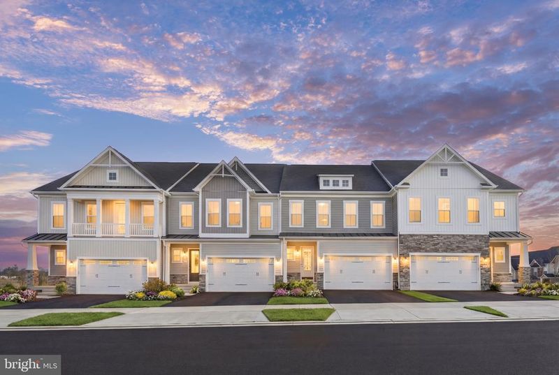 HOMESITE 237 Shenandoah View Pw, Brunswick, MD 21716