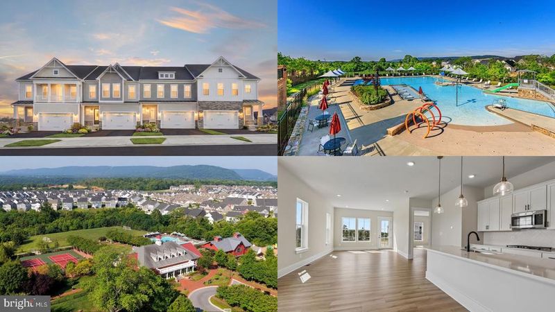 HOMESITE 240 Shenandoah View Pw, Brunswick, MD 21716