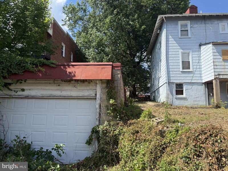 2223 R St SE, Washington, DC 20020