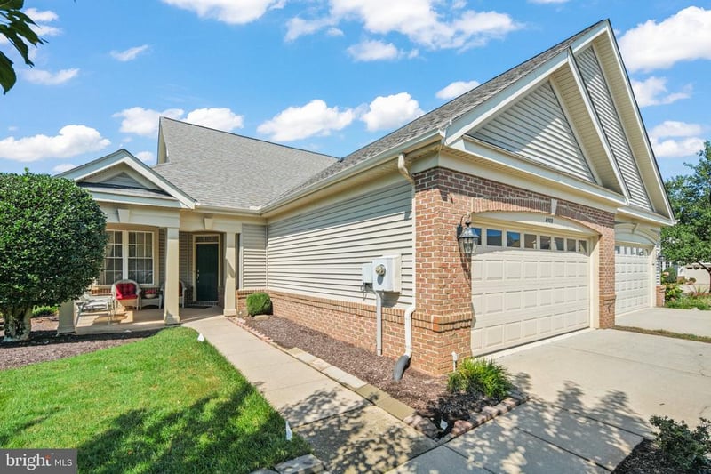 6322 Anoka Way, Gainesville, VA 20155