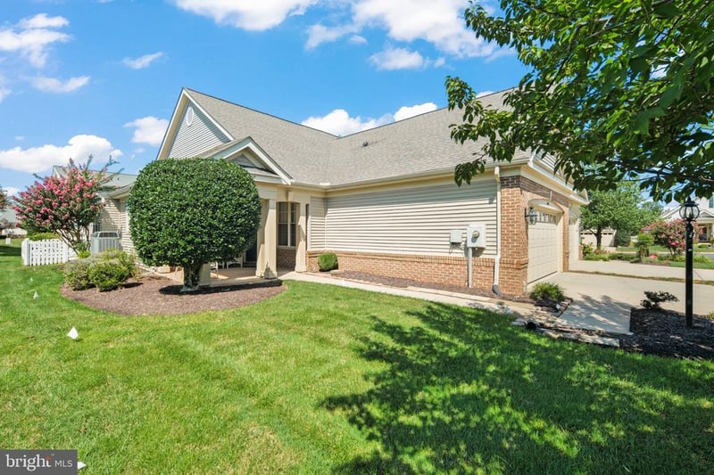 6322 Anoka Way, Gainesville, VA 20155