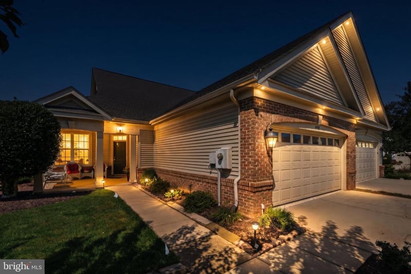 6322 Anoka Way, Gainesville, VA 20155