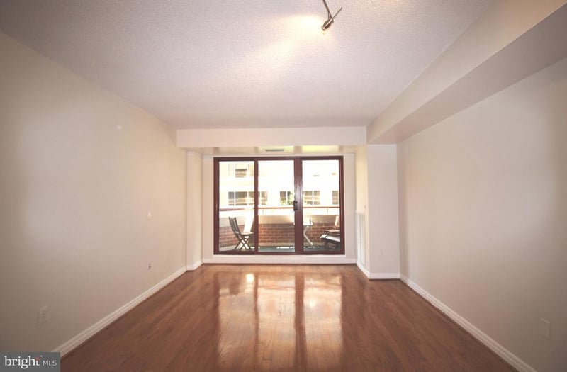 2301 N St NW #407, Washington, DC 20037