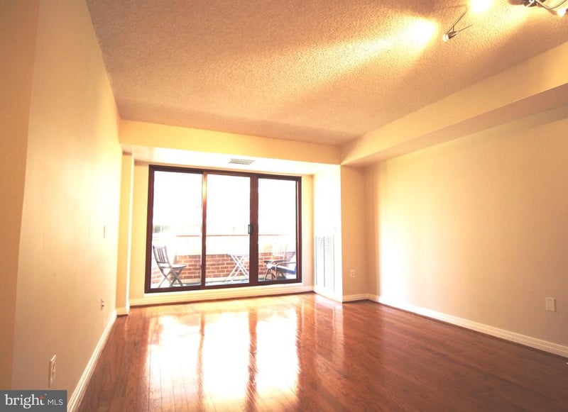 2301 N St NW #407, Washington, DC 20037