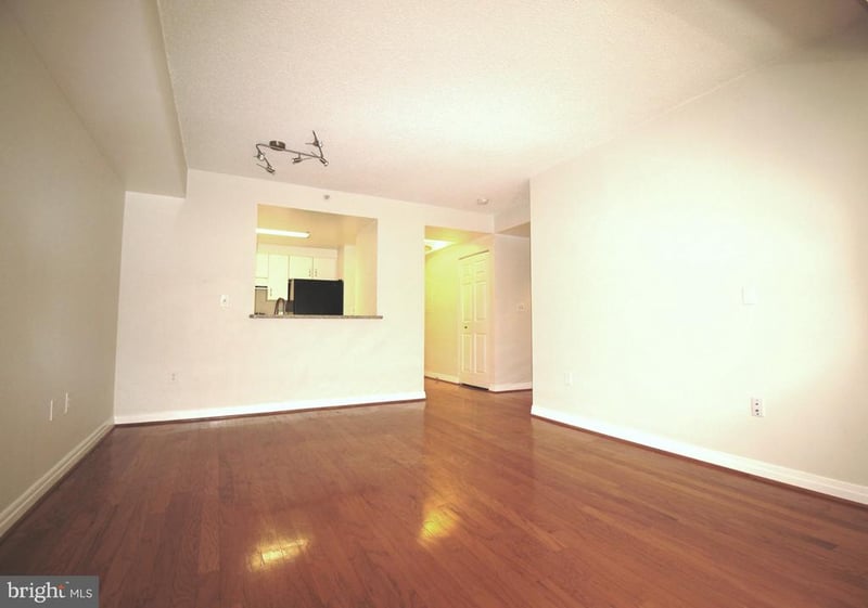 2301 N St NW #407, Washington, DC 20037
