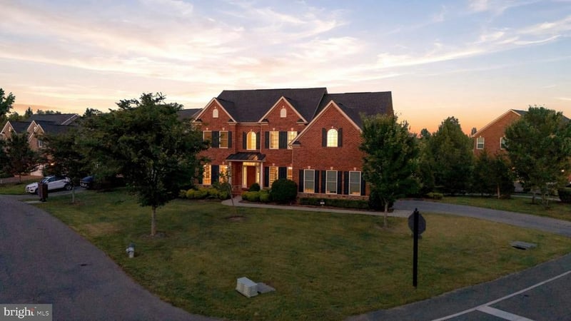 14800 Mary Bowie Pw, Upper Marlboro, MD 20774
