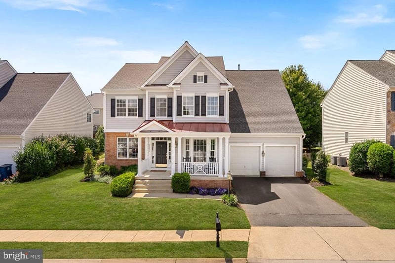 22873 Ashton Woods, Brambleton, VA 20148