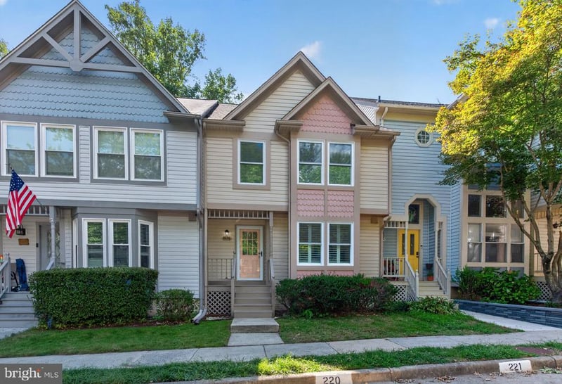 Home Worth Check