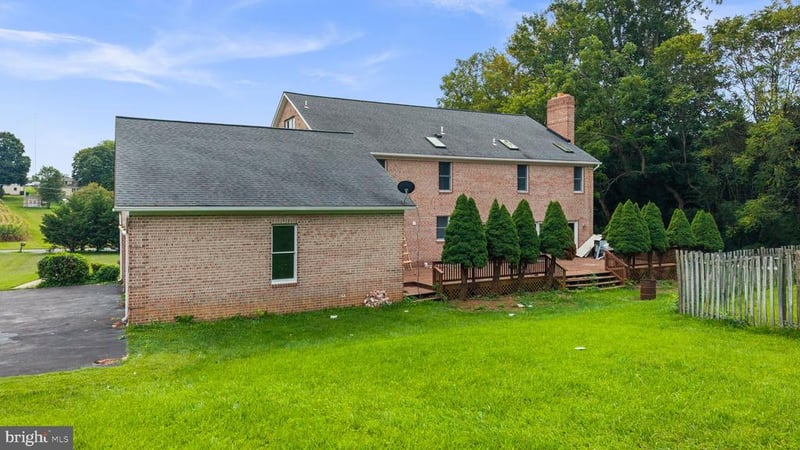28904 Ridge, Mount Airy, MD 21771