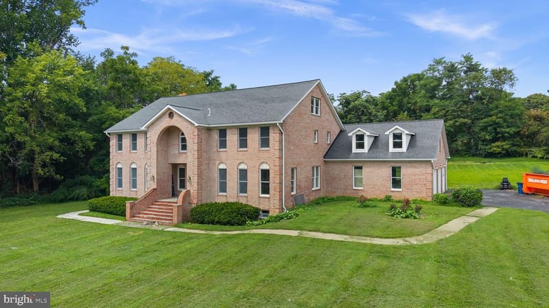 28904 Ridge, Mount Airy, MD 21771