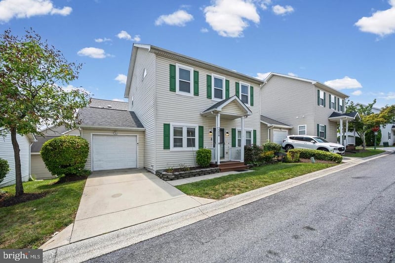 7304 Point Patience Way, Elkridge, MD 21075