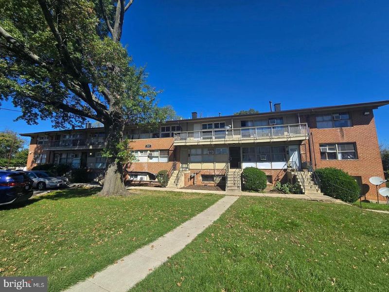 7405 18th Ave #20-205, Hyattsville, MD 20783