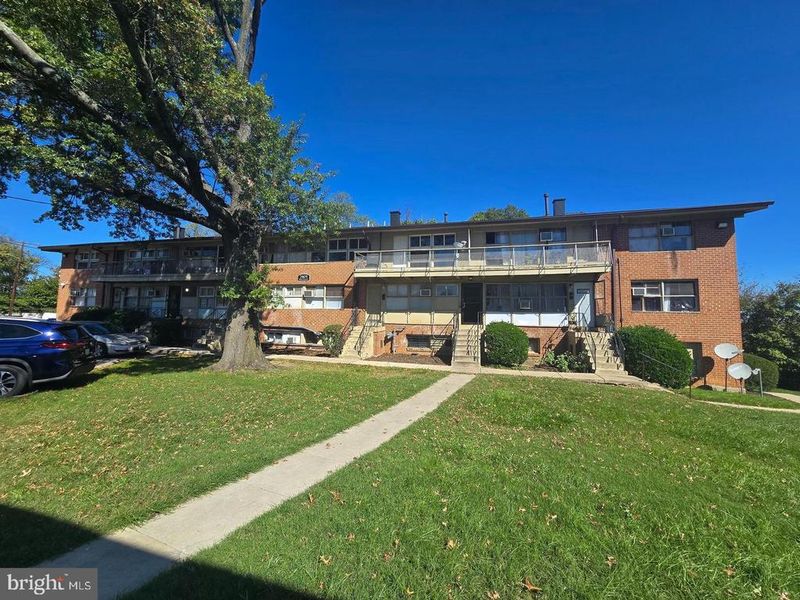 7405 18th Ave #20-205, Hyattsville, MD 20783