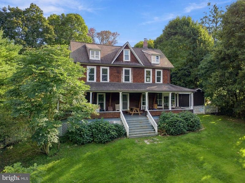 17673 Sabillasville Rd, Sabillasville, MD 21780
