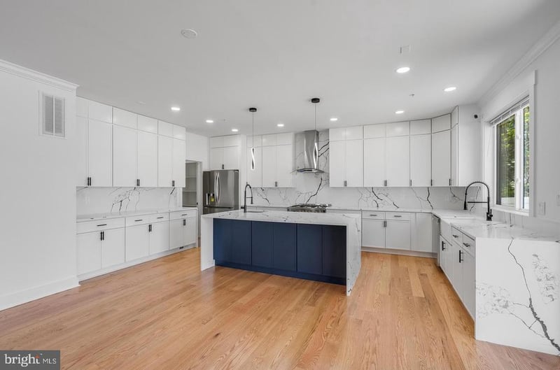 4626 Brooks St NE, Washington, DC 20019
