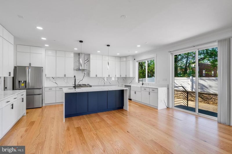 4626 Brooks St NE, Washington, DC 20019