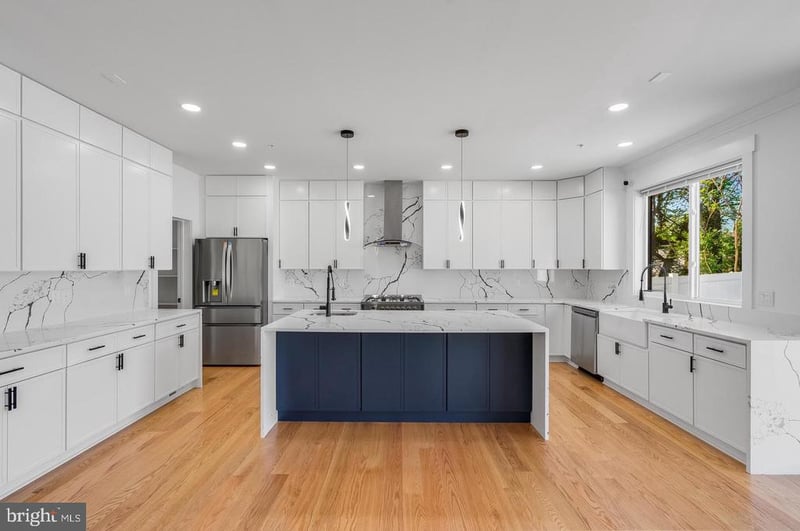 4626 Brooks St NE, Washington, DC 20019