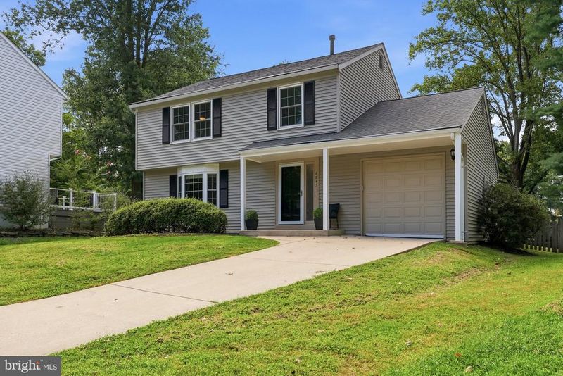 8843 Tidesebb Ct, Columbia, MD 21045