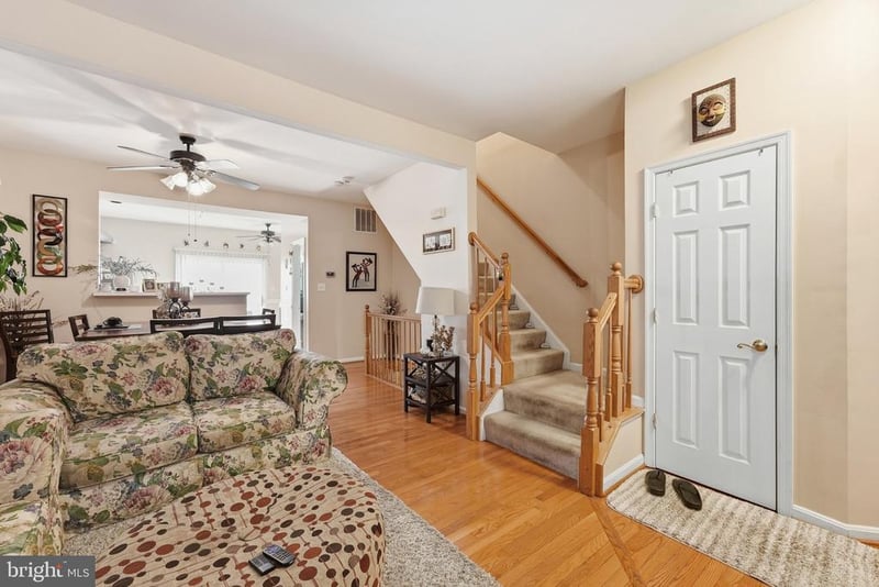 3531 Christy Ln, Woodbridge, VA 22193