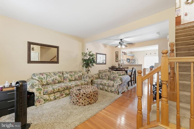 3531 Christy Ln, Woodbridge, VA 22193