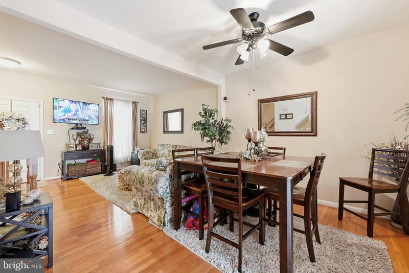 3531 Christy Ln, Woodbridge, VA 22193