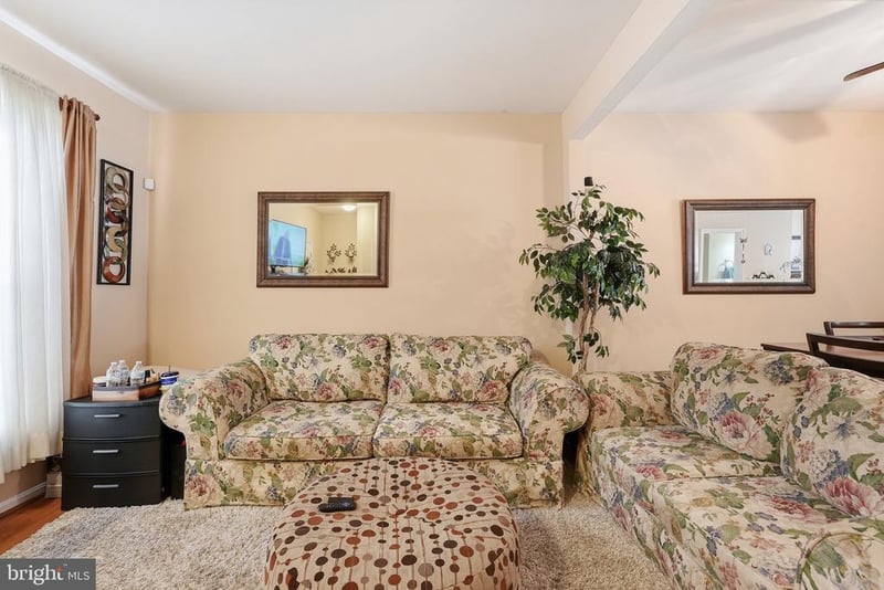 3531 Christy Ln, Woodbridge, VA 22193
