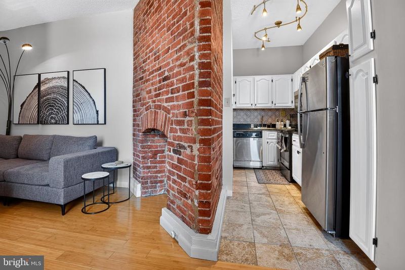 1615 Q St NW #908, Washington, DC 20009