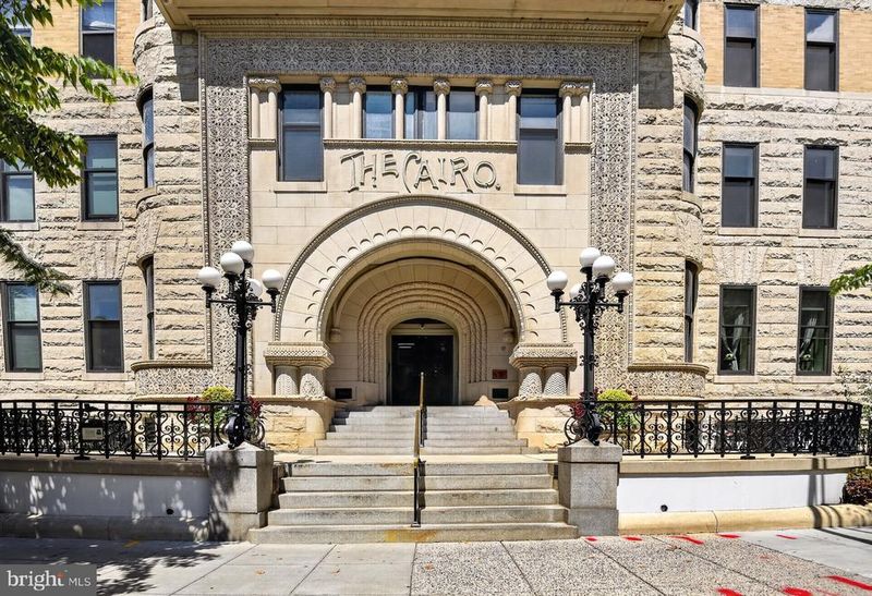 1615 Q St NW #908, Washington, DC 20009