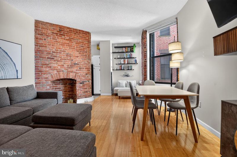 1615 Q St NW #908, Washington, DC 20009