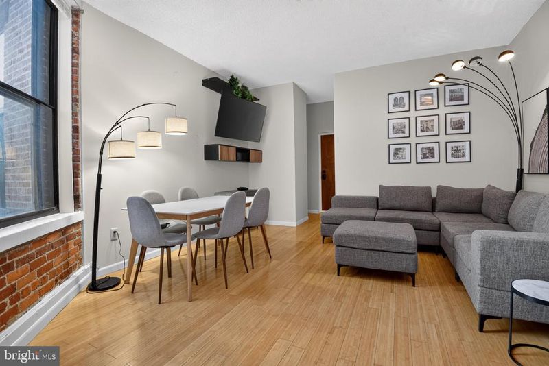 1615 Q St NW #908, Washington, DC 20009
