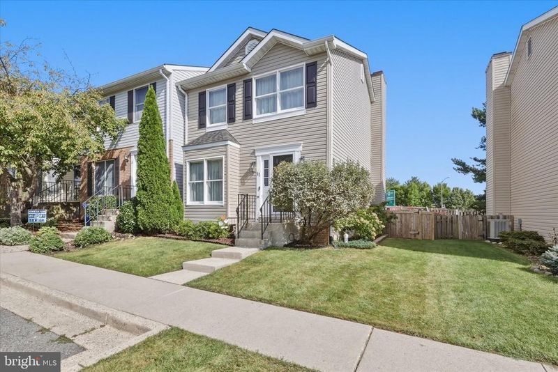 11 Windward Ct, Thurmont, MD 21788