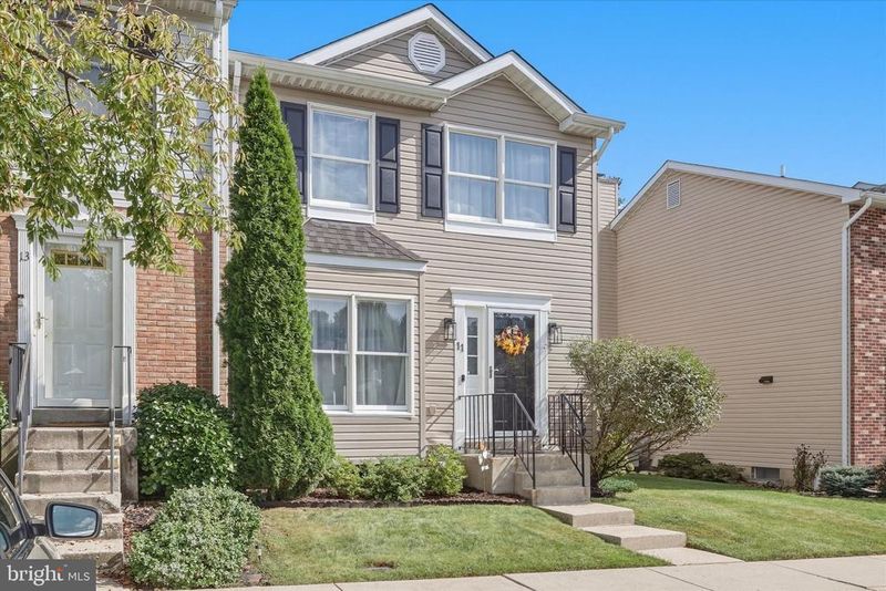 11 Windward Ct, Thurmont, MD 21788