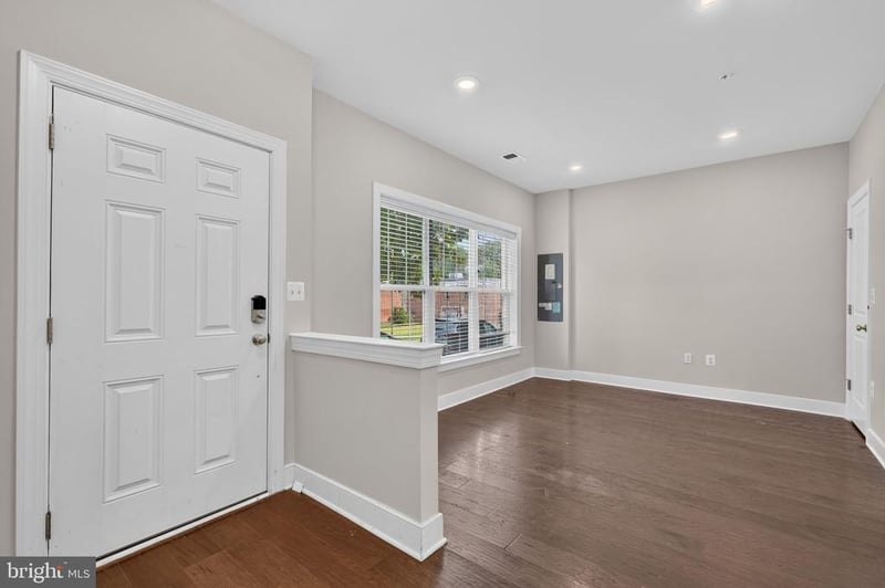 4713 Cherokee St, College Park, MD 20740