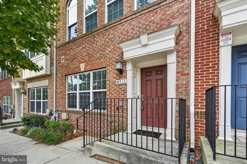 4713 Cherokee St, College Park, MD 20740