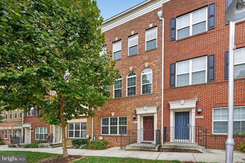 4713 Cherokee St, College Park, MD 20740