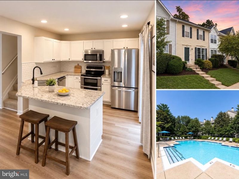 2657 Cedar Elm Dr, Odenton, MD 21113