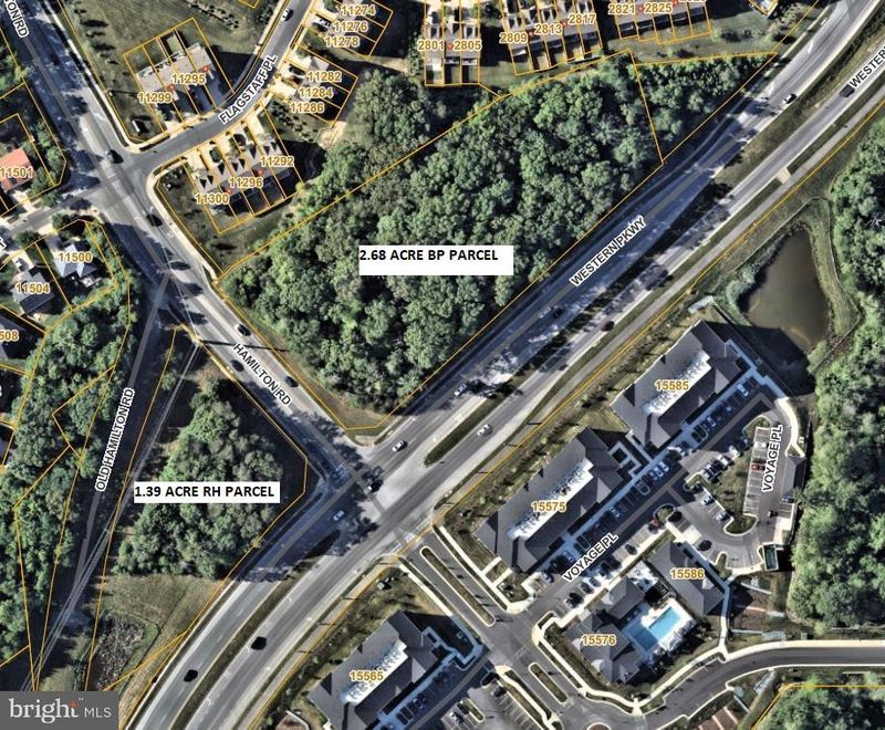 0 Hamilton Rd, Waldorf, MD 20601