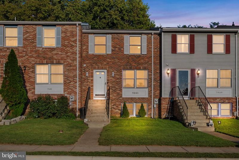 7041 Hames Ct, Frederick, MD 21703