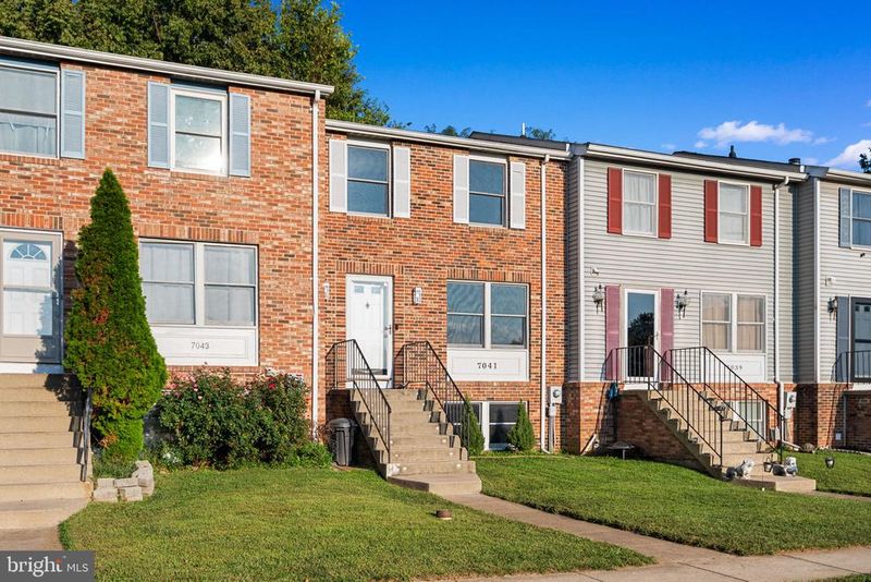 7041 Hames Ct, Frederick, MD 21703