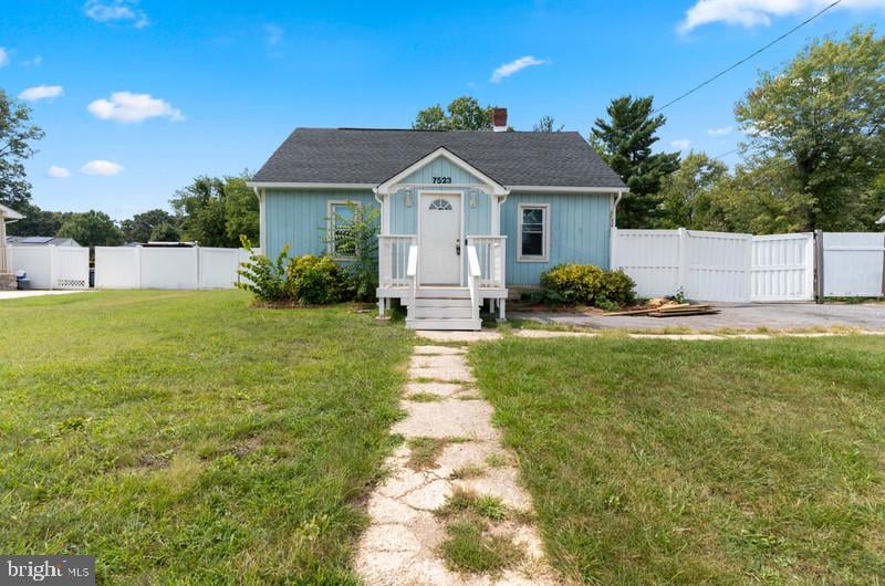 7523 Webster Ln, Fort Washington, MD 20744